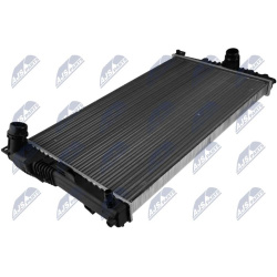 radiatorius, variklio aušinimas
                                NTY                                                CCH-BM-00