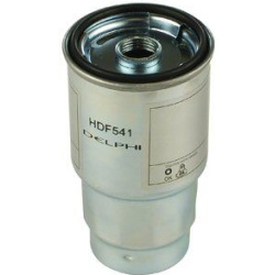 kuro filtras
                                DELPHI                                                HDF541, Nenurodytas gamint