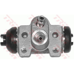 rato stabdžių cilindras
                                TRW                                                BWD245-X, TRW, B