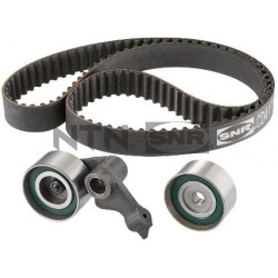 paskirstymo diržo komplektas
                                SNR                                                KD469.14, SN