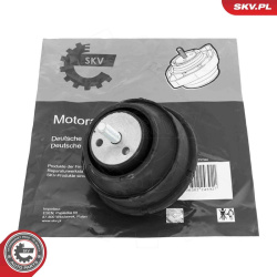 variklio montavimas
                                ESEN SKV                                                75SKV189, Nenurod