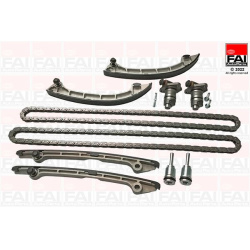 paskirstymo grandinės komplektas
                                FAI AutoParts                                              
