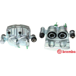 Stabdžių apkaba ESSENTIAL LINE
                                BREMBO                                                F 83 1