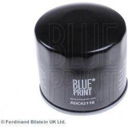 hidraulinis filtras, automatinė transmisija
                                BLUE PRINT                                      