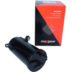 kuro filtras
                                MAXGEAR                                26-2964, MAXGEAR, 26-2964, auto detalė