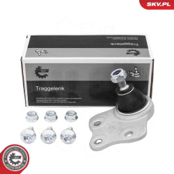 Šarnyras
                                ESEN SKV                                                69SKV881, Nenurodytas gamin