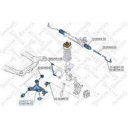 pakabos svirtis
                                STELLOX                                                57-03747-SX, STELLOX, 