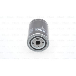 alyvos filtras
                                BOSCH                                                F026407053, BOSCH, F02640