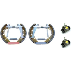 stabdžių trinkelių komplektas ESSENTIAL LINE - Standard Kit
                                BREMBO                        