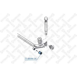 sailentblokas
                                STELLOX                                                77-00096-SX, STELLOX, 77