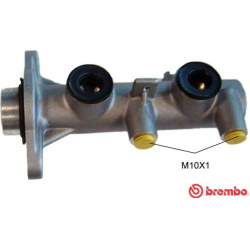 pagrindinis cilindras, stabdžiai ESSENTIAL LINE
                                BREMBO                                      