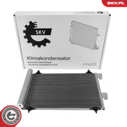 kondensatorius, oro kondicionierius
                                ESEN SKV                                                8