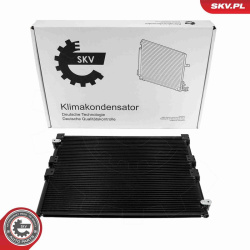 kondensatorius, oro kondicionierius
                                ESEN SKV                                                8