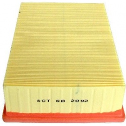 Filtras oro
                                SCT - MANNOL                                                SB2092, SCT - MANNOL,