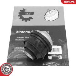 variklio montavimas
                                ESEN SKV                                                75SKV146, Nenurod