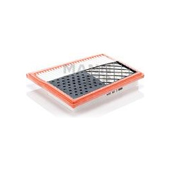 oro filtras
                                MANN-FILTER                                                C25004, MANN-FILTER, C
