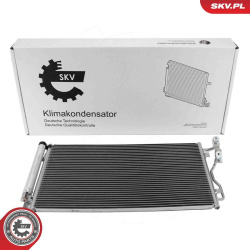 kondensatorius, oro kondicionierius
                                ESEN SKV                                                8