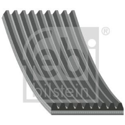 V formos rumbuoti diržai
                                FEBI BILSTEIN                                45021, FEBI BILSTEIN, 