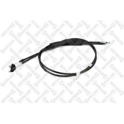 trosas, stovėjimo stabdys
                                STELLOX                                29-98673-SX, STELLOX, 29-98