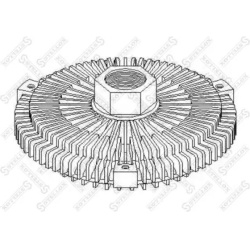 sankaba, radiatoriaus ventiliatorius
                                STELLOX                                                3