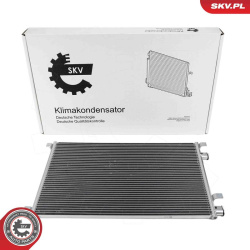 kondensatorius, oro kondicionierius
                                ESEN SKV                                                8