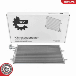 kondensatorius, oro kondicionierius
                                ESEN SKV                                                8