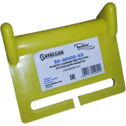 Neslystantis kilimėlis
                                STELLOX                                                80-00400-SX, S