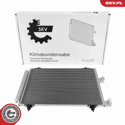 kondensatorius, oro kondicionierius
                                ESEN SKV                                                8
