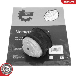 variklio montavimas
                                ESEN SKV                                                75SKV175, Nenurod