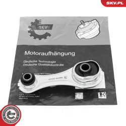 variklio montavimas
                                ESEN SKV                                                75SKV184, Nenurod
