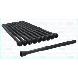 varžtų kompl., cil. galvutės varžtai
                                AJUSA                                               