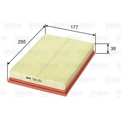 oro filtras
                                VALEO                                                585051, VALEO, 585051, auto 