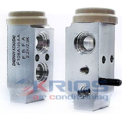 išsiplėtimo vožtuvas, oro kondicionavimas
                                MEAT &amp; DORIA                                