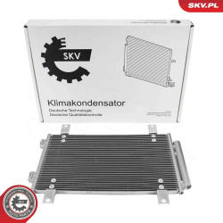 Kondensatorius, oro kondicionierius
                                ESEN SKV                                                8