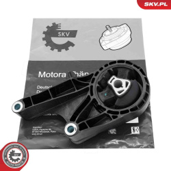 variklio montavimas
                                ESEN SKV                                                75SKV138, Nenurod