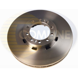 stabdžių diskas (1vnt)
                                COMLINE                                                ADC9136V, COM