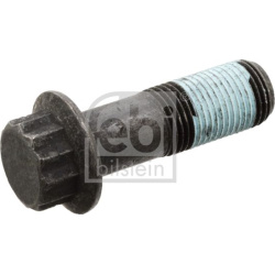 smagračio varžtas
                                FEBI BILSTEIN                                103694, FEBI BILSTEIN, 10369
