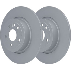 stabdžių diskas (1vnt)
                                ATE                                24.0110-0406.1, ATE, 240110-04061