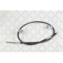 Trosas, stovėjimo stabdys
                                STELLOX                                                29-98632-SX