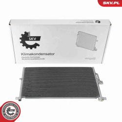 kondensatorius, oro kondicionierius
                                ESEN SKV                                                8