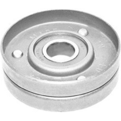 įtempiklio skriemulys, V formos rumbuotas diržas
                                MAGNETI MARELLI                           