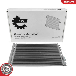 kondensatorius, oro kondicionierius
                                ESEN SKV                                                8