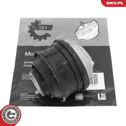 variklio montavimas
ESEN SKV 75SKV155, Nenurod