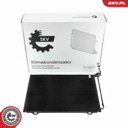 kondensatorius, oro kondicionierius
                                ESEN SKV                                                8