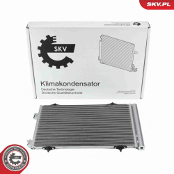 kondensatorius, oro kondicionierius
                                ESEN SKV                                                8