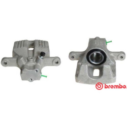 stabdžių apkaba ESSENTIAL LINE
                                BREMBO                                                F 28 1