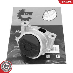 Variklio montavimas
                                ESEN SKV                                                75SKV171, Nenurod