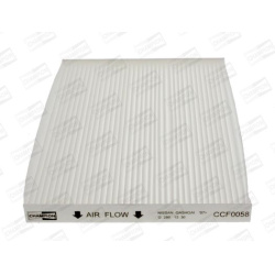Filtras salono
                                CHAMPION                                                CCF0058, CHAMPION, CCF
