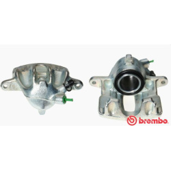 Stabdžių apkaba ESSENTIAL LINE
BREMBO F 68 0