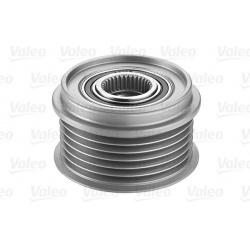 laisvos eigos sankaba, kint. sr. generatorius VALEO NEW SPARE PART
                                                588068, VA